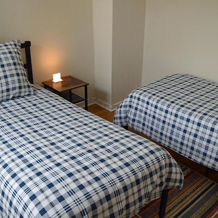 Champ De Foire Bed & Breakfast Sussac Bagian luar foto