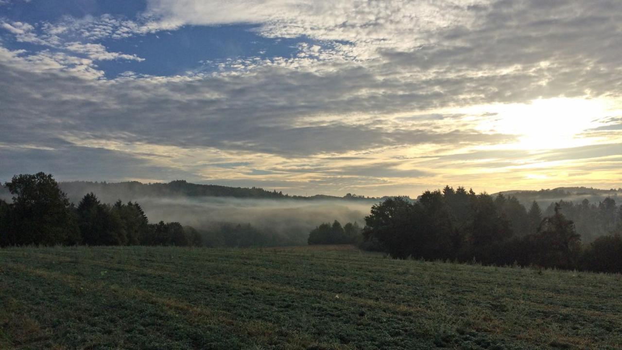 Champ De Foire Bed & Breakfast Sussac Bagian luar foto