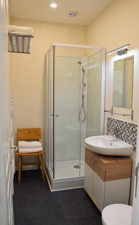 Champ De Foire Bed & Breakfast Sussac Bagian luar foto